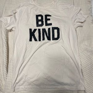 “Be Kind” Graphic Tee